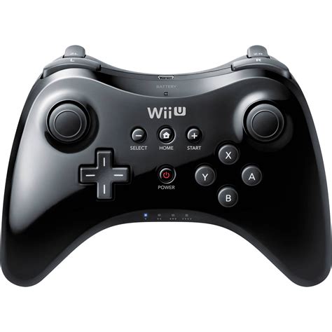 wii u gamepad